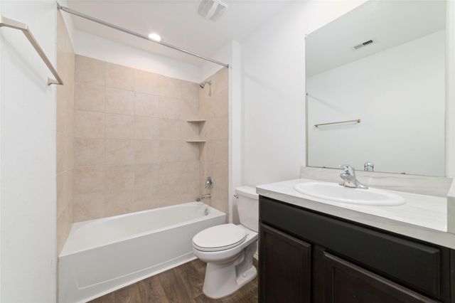 5210 Faded Violet Drive, Katy, TX 77449