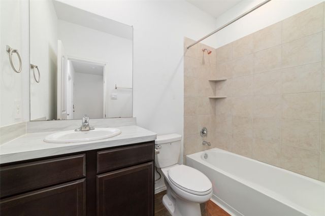 5210 Faded Violet Drive, Katy, TX 77449