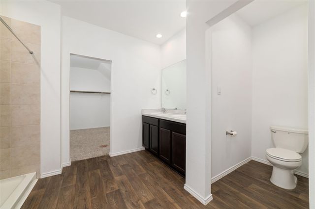 5210 Faded Violet Drive, Katy, TX 77449