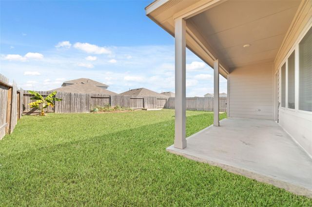5210 Faded Violet Drive, Katy, TX 77449