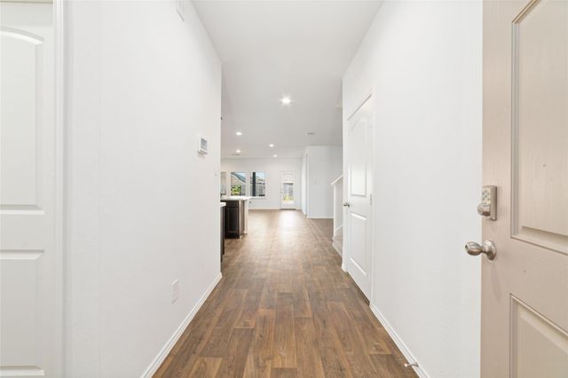 5210 Faded Violet Drive, Katy, TX 77449