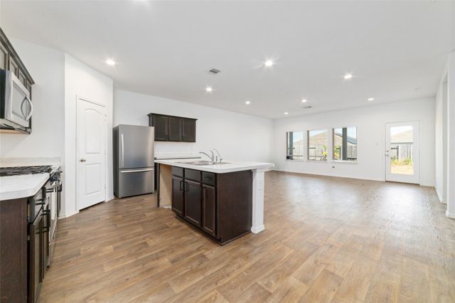 5210 Faded Violet Drive, Katy, TX 77449