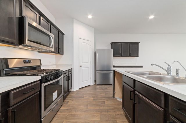 5210 Faded Violet Drive, Katy, TX 77449