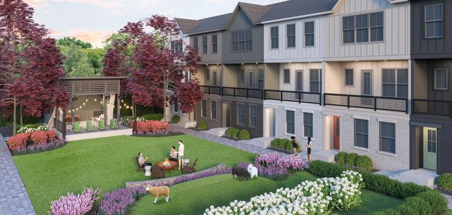 638 Belle Trace Circle 107, Chattanooga, TN 37405