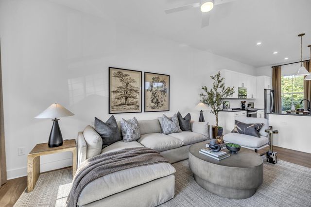 638 Belle Trace Circle 107, Chattanooga, TN 37405