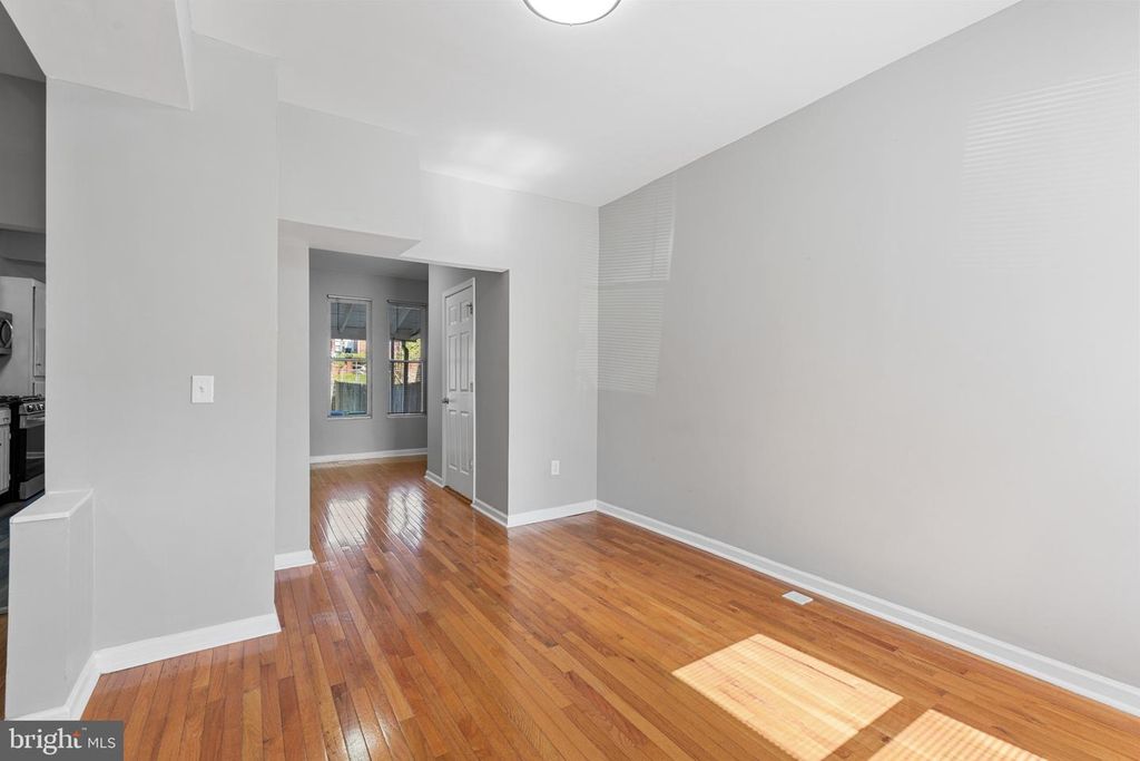 4012 BELWOOD AVE, Baltimore, MD 21206