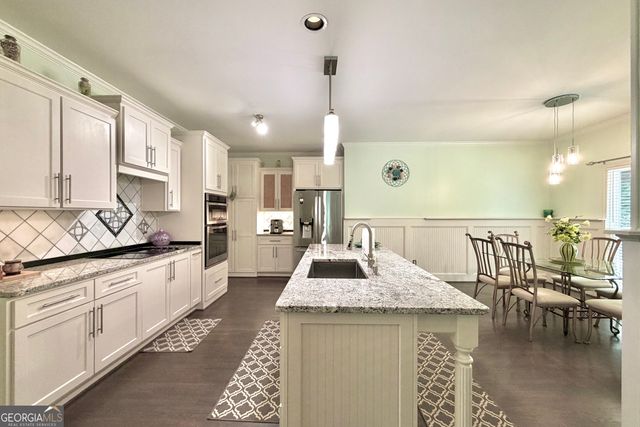 1820 Eagle Summit Court, Lawrenceville, GA 30043
