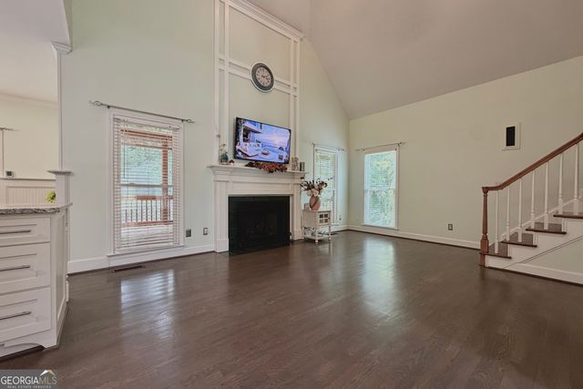1820 Eagle Summit Court, Lawrenceville, GA 30043