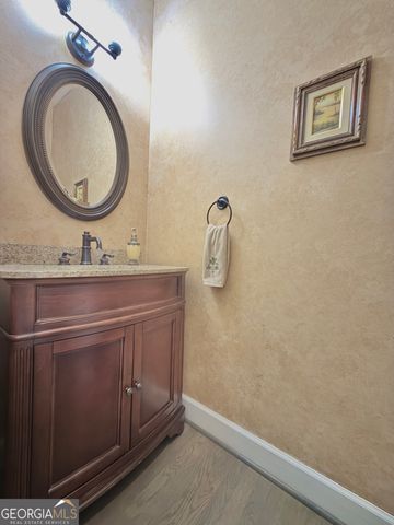 1820 Eagle Summit Court, Lawrenceville, GA 30043