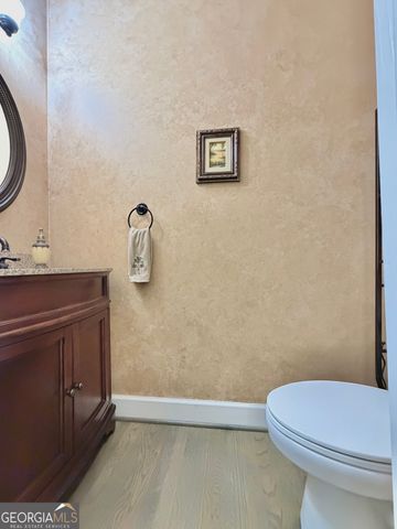 1820 Eagle Summit Court, Lawrenceville, GA 30043