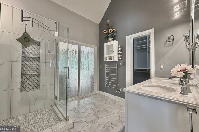 1820 Eagle Summit Court, Lawrenceville, GA 30043