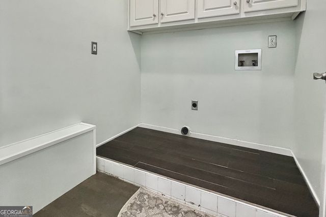 1820 Eagle Summit Court, Lawrenceville, GA 30043