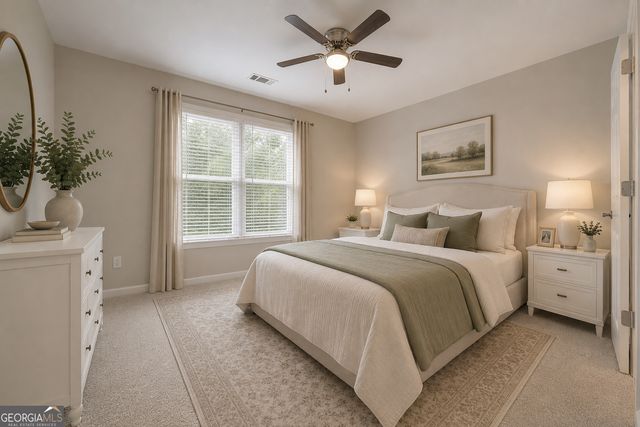 1820 Eagle Summit Court, Lawrenceville, GA 30043
