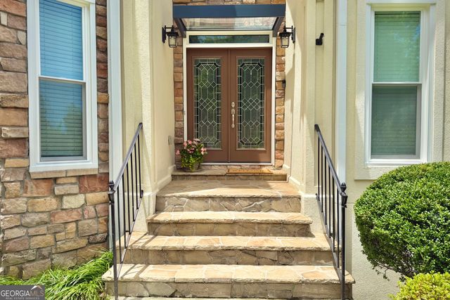 1820 Eagle Summit Court, Lawrenceville, GA 30043
