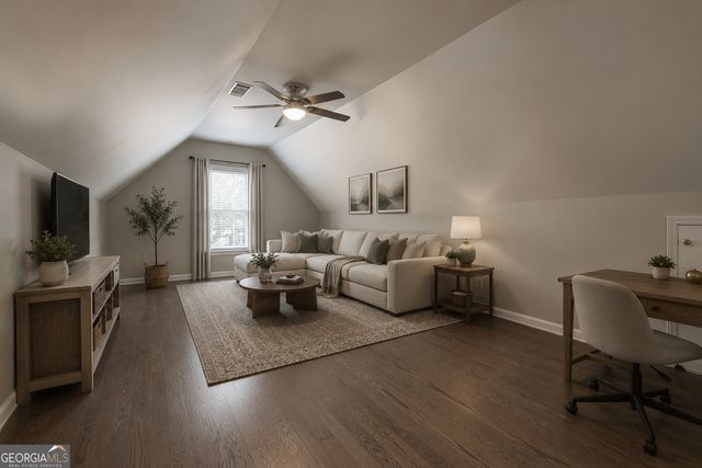 1820 Eagle Summit Court, Lawrenceville, GA 30043