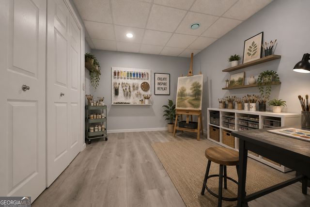 1820 Eagle Summit Court, Lawrenceville, GA 30043