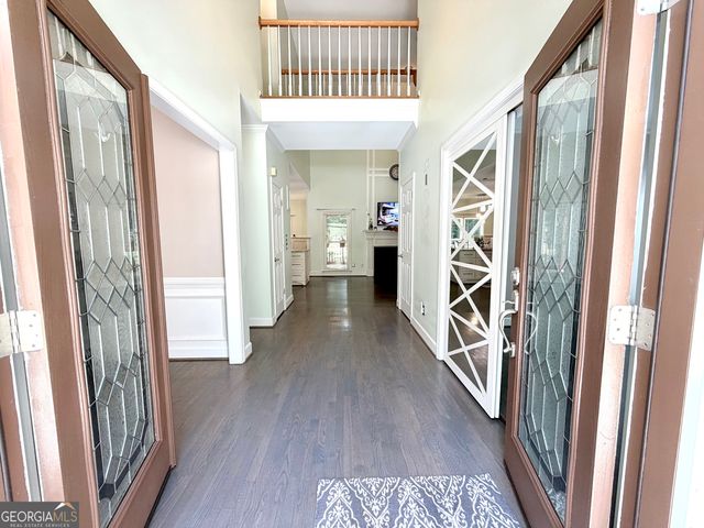 1820 Eagle Summit Court, Lawrenceville, GA 30043