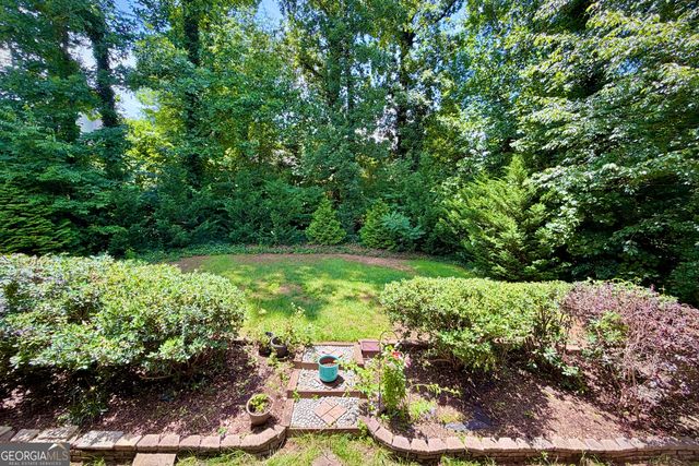 1820 Eagle Summit Court, Lawrenceville, GA 30043
