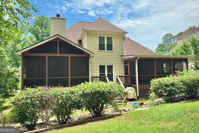 1820 Eagle Summit Court, Lawrenceville, GA 30043