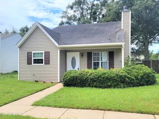 13449 Windsong Drive, Gulfport, MS 39503