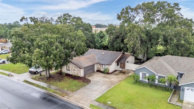 842 ROCKINGHAM ROAD, Lakeland, FL 33809