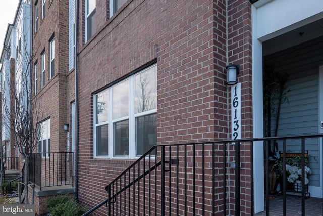 16132 FREDERICK RD, Rockville, MD 20850