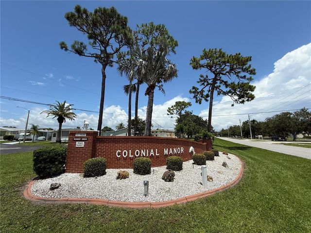 231 INNER DRIVE E, Venice, FL 34285