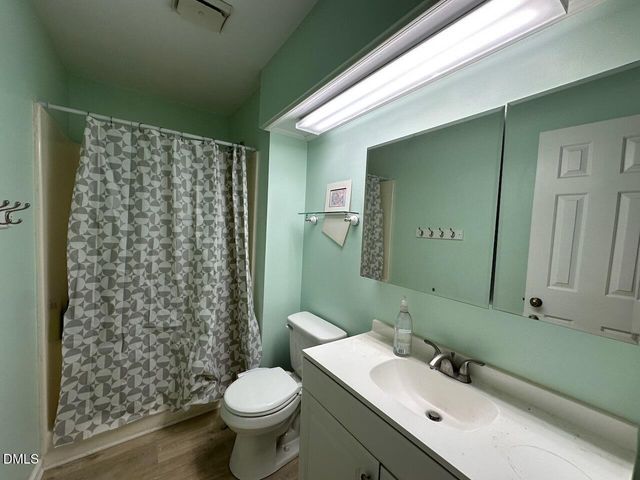 5400 Pine Top Circle, Raleigh, NC 27612