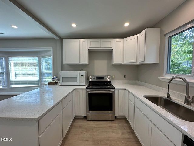 5400 Pine Top Circle, Raleigh, NC 27612