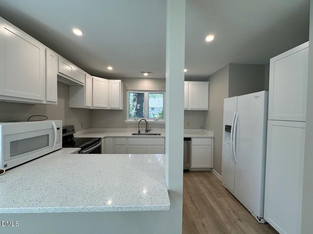 5400 Pine Top Circle, Raleigh, NC 27612
