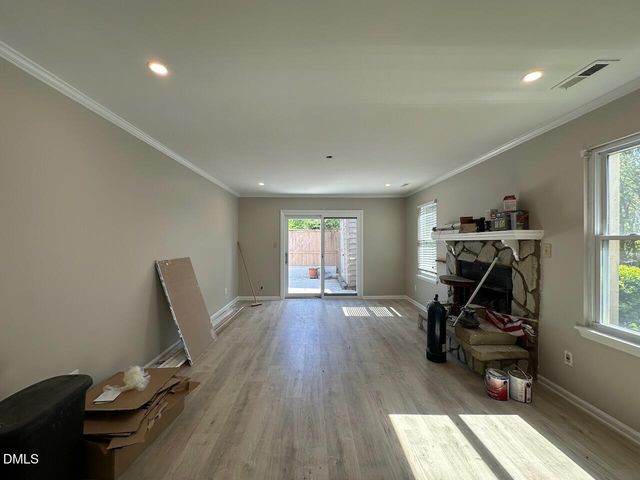 5400 Pine Top Circle, Raleigh, NC 27612