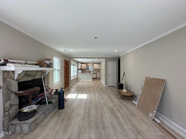 5400 Pine Top Circle, Raleigh, NC 27612