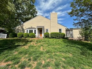 5400 Pine Top Circle, Raleigh, NC 27612