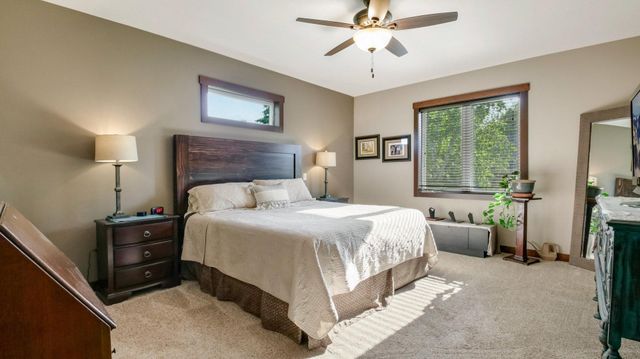 30488 292nd Street, Lake Holcombe Twp, WI 54745