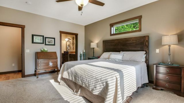 30488 292nd Street, Lake Holcombe Twp, WI 54745