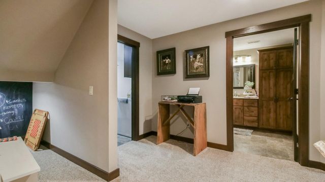 30488 292nd Street, Lake Holcombe Twp, WI 54745