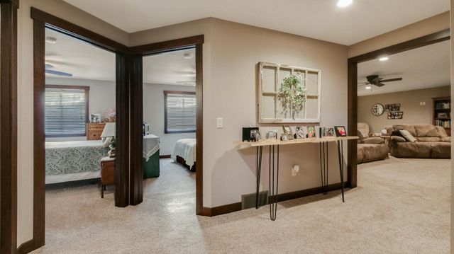 30488 292nd Street, Lake Holcombe Twp, WI 54745