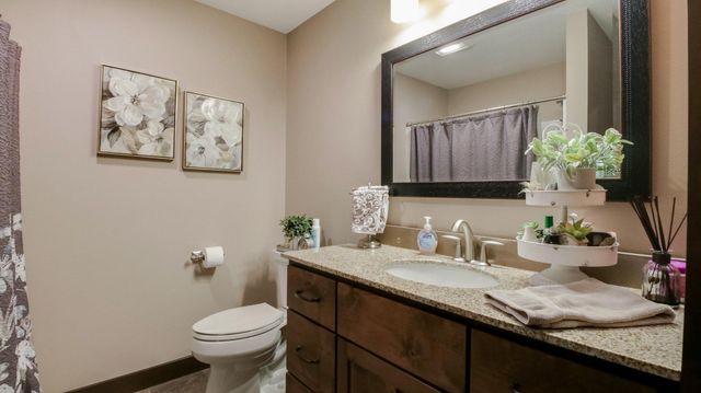 30488 292nd Street, Lake Holcombe Twp, WI 54745