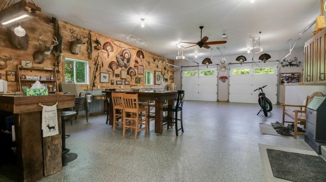 30488 292nd Street, Lake Holcombe Twp, WI 54745