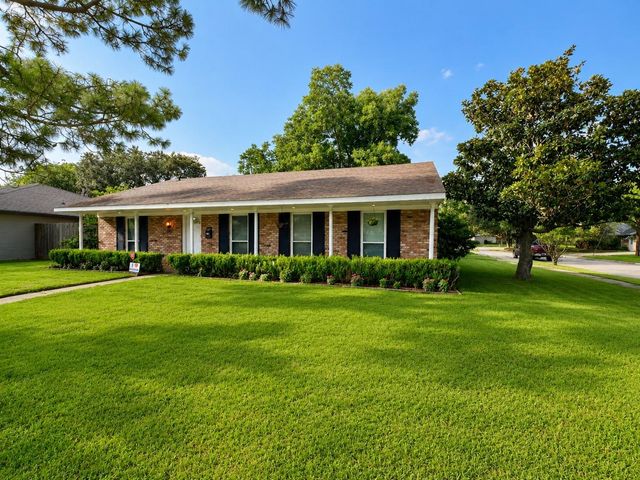 5802 W Bellfort Avenue, Houston, TX 77035