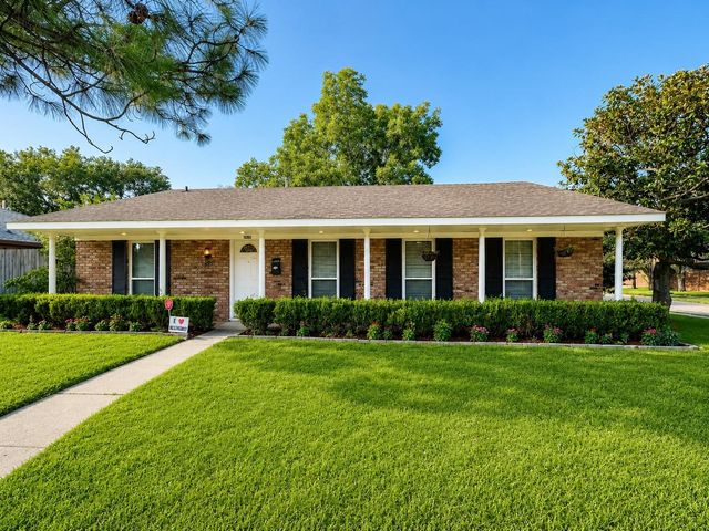 5802 W Bellfort Avenue, Houston, TX 77035