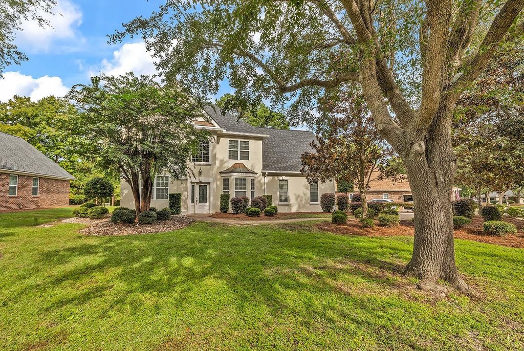 3556 Cedar Creek Run, Little River, SC 29566 — exterior