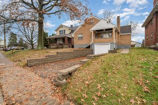 1545 Mcmakin Avenue, Mt Healthy, OH 45231