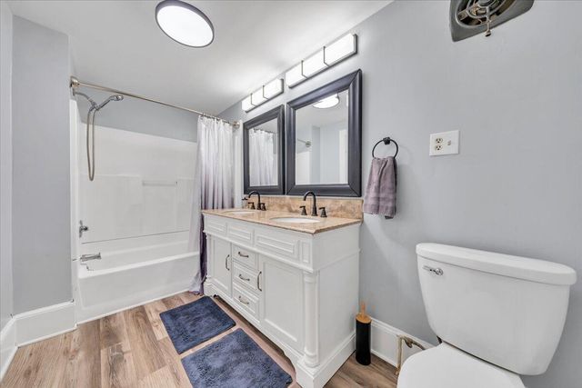 324 Pennsylvania AVE, Salem, VA 24153