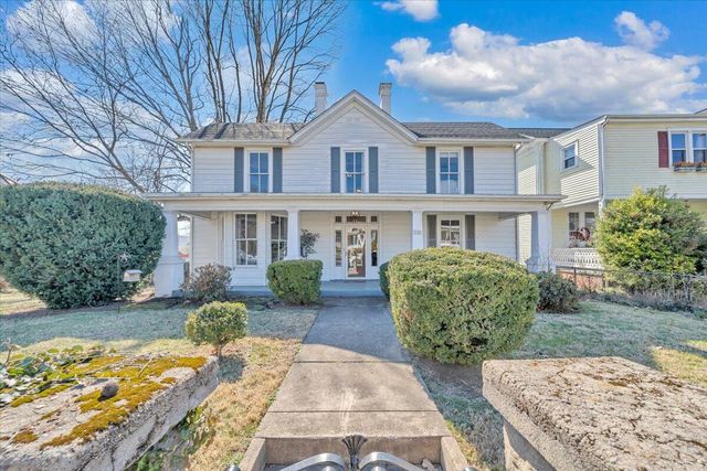 324 Pennsylvania AVE, Salem, VA 24153