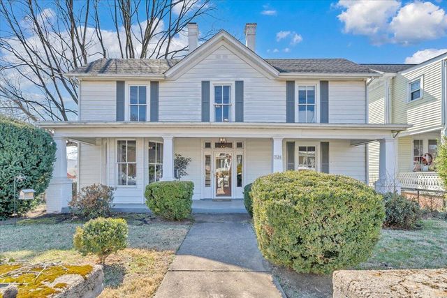 324 Pennsylvania AVE, Salem, VA 24153