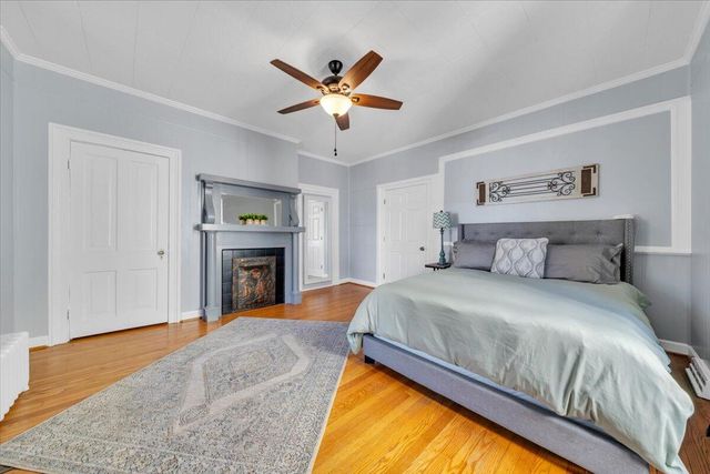 324 Pennsylvania AVE, Salem, VA 24153