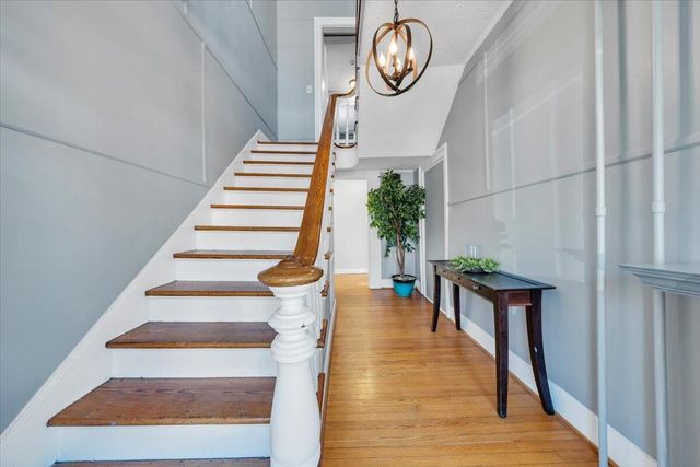 324 Pennsylvania AVE, Salem, VA 24153