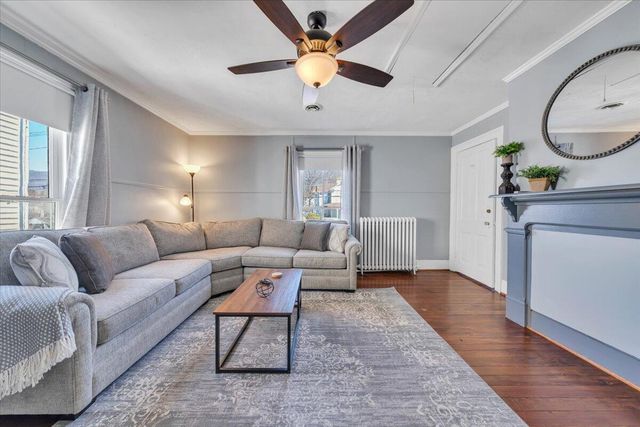 324 Pennsylvania AVE, Salem, VA 24153