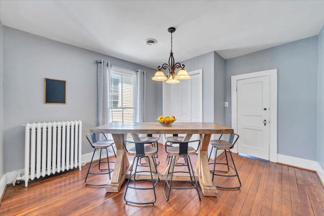 324 Pennsylvania AVE, Salem, VA 24153